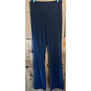 Lioness Leggings Urban Outfitters NWT Size S Black flare leg